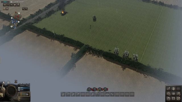 Высота 400 | Hill 400 | Gates of Hell: Ostfront l Editor смотреть онлайн