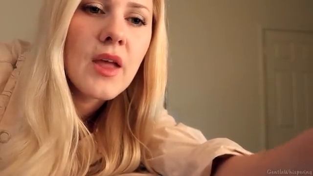 Whispers Crinkles Hair Brushing Bubbles ASMR смотреть онлайн