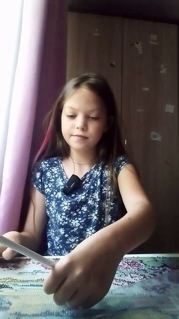 #глобальныерекомендации Алмазная мозаика смотреть онлайн