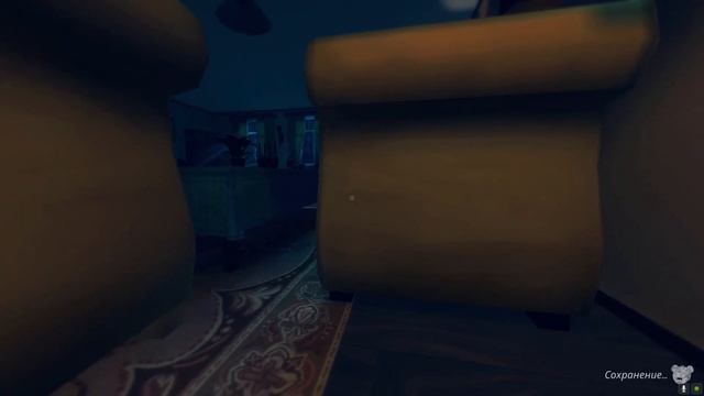 Among The Sleep  - проходим |👶Я малыш в жёлтом?👶| - часть 1