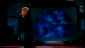 Алла Пугачева - Исчезнет Грусть (Вечер В Юдашкина, 2003)