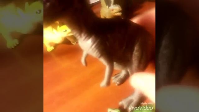 Король динозавров 1 часть смотреть онлайн