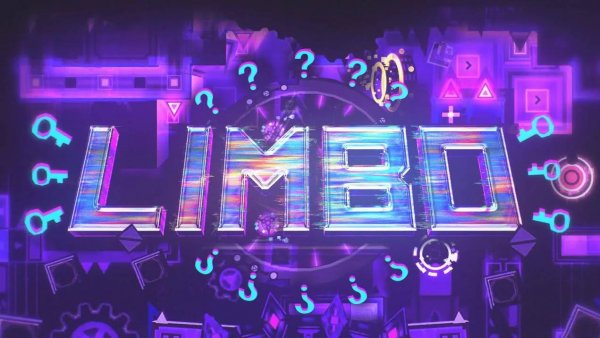 LIMBO by MindCap (Extreme Demon)