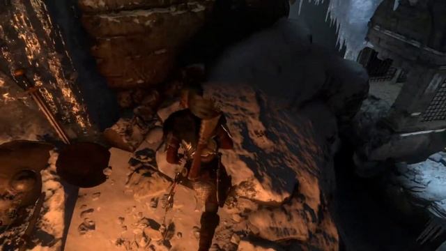 Бессмертные! ► Rise of the Tomb Raider #22 смотреть онлайн
