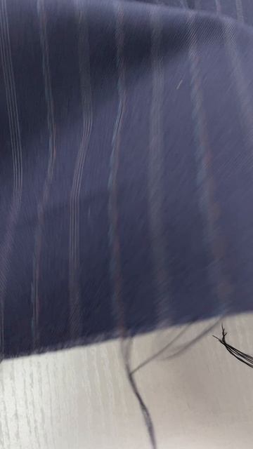 Обзор ткани шерсть/полиэстер MW-791 смотреть онлайн