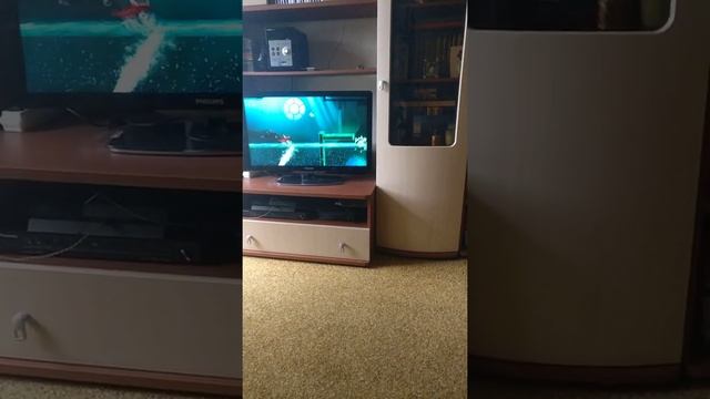 Обзор на Rayman Legends ч 7