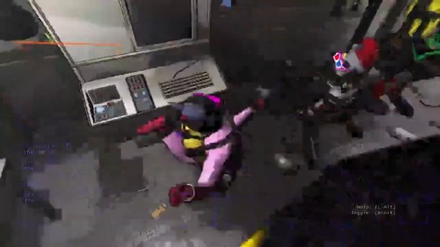 Skibidi команда|Lethal Company смотреть онлайн