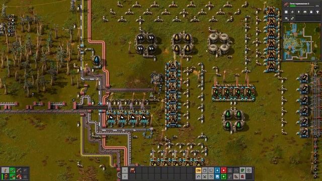 ПОЕХАЛИ! - Factorio #20 смотреть онлайн