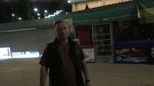 Туапсе / Шокирующая информация о сотруднике ДПС от директора пляжа !