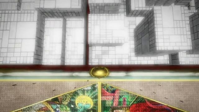 AnimeO - Обзор аниме Контроль (C: The Money Of Soul And Possibility Control)