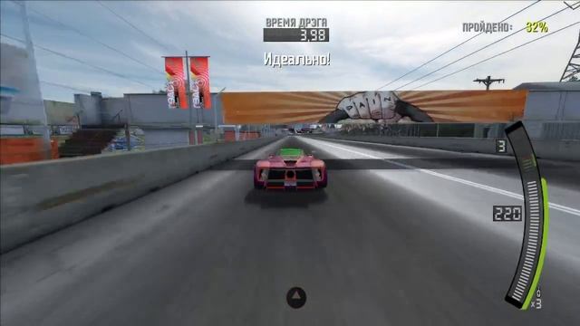 Need for Speed ProStreet #86 смотреть онлайн