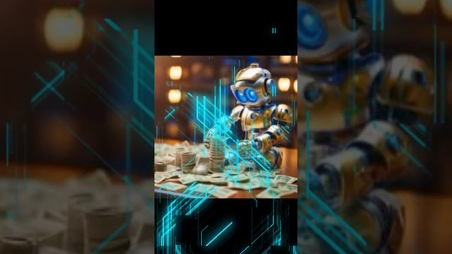 ИИ в трейдинге: как работают торговые боты на базе искусственного интеллекта