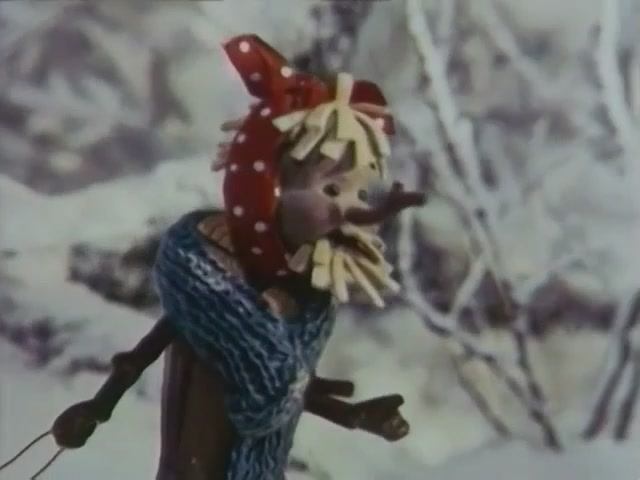 Новогодняя сказка (на испанском языке) - 2023 год смотреть онлайн