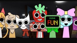 Мир Дэнди Музыка