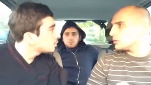 Торчки учат..русский... смотреть онлайн