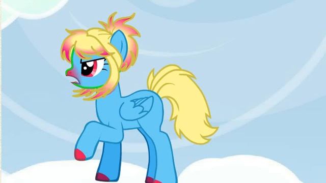 Слепая любовь серия 2 ("новинькие") смотреть онлайн