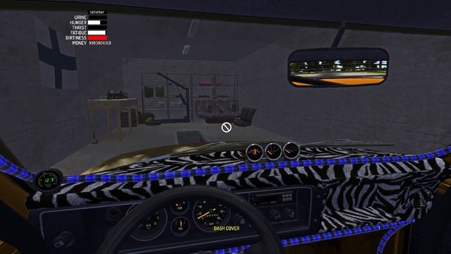 My Summer Car.Финал в етом году 2016!!!.