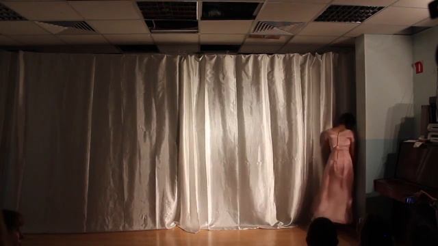 Ученик чародея. 7.12.2016 смотреть онлайн