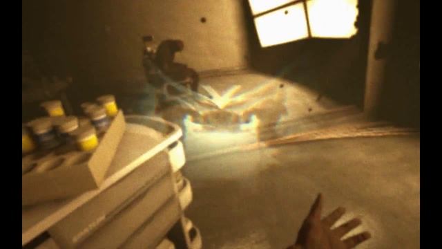 Outlast Whistleblower- Психушка в которой убийцы, духи и еще всякая нечисть смотреть онлайн