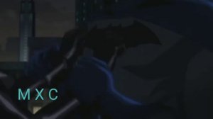 Бэтмен тихо Animal l Have Become на русском