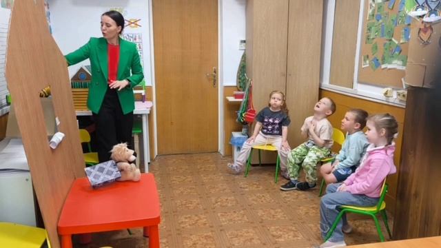 AC I Can Sing 2024-2025