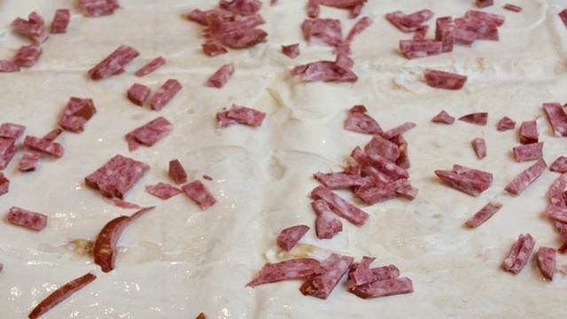 Вкусные Минутки