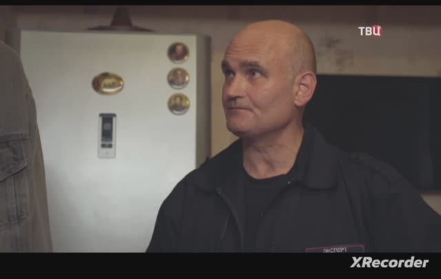 Слепой метод 4 (Криминалист) смотреть онлайн