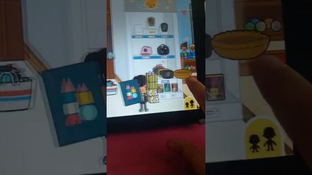 как сделать красивый дом в токе бесплатно