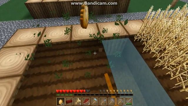 Minecraft сериал часть 1 (жизнь) смотреть онлайн