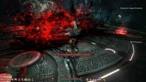 Финальный бой с Иллезрой.