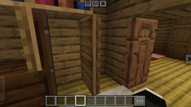 Обзор на нашу с другом карту (недостроенную)скулбой смотреть онлайн