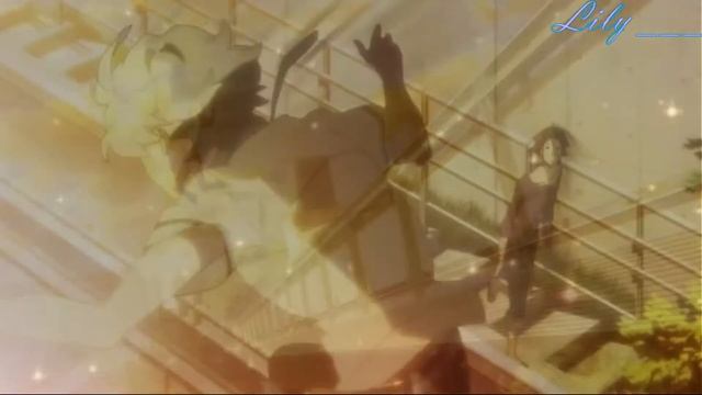 AMV♡связанные смотреть онлайн