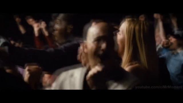 Нокаут с одного удара! Воин 2011 / Томми! смотреть онлайн