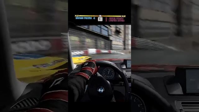 продолжаем гонки NFS #6 смотреть онлайн