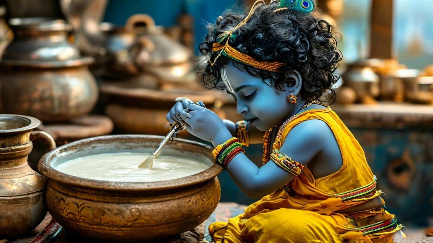 Киртаны и бхаджаны. ББ Говинда Свами, Прабхупада смотреть онлайн