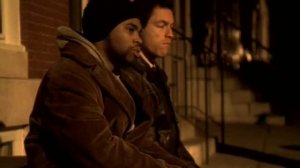 Сериал "Прослушка". Эпизод из 1-й серии 1-го сезона