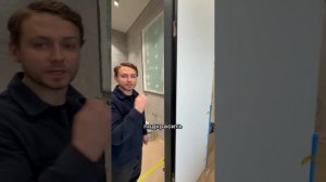 ☝🏻КВАРТИРА С ПОТОЛКАМИ 4 МЕТРА #ремонт #дизайнинтерь?