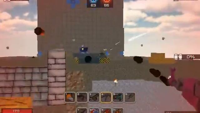 Кубезумие 2 игра против читиров + со Спуди смотреть онлайн