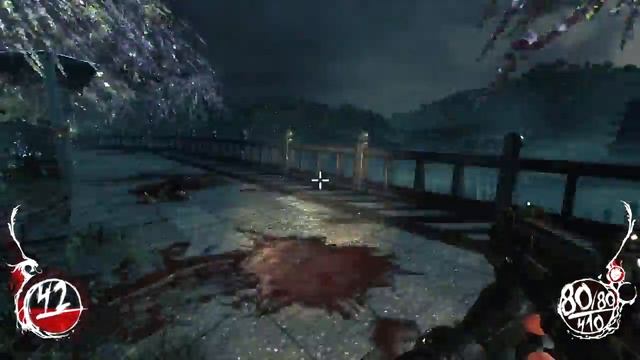 Кролик убийца из Shadow Warrior 2013. Не мучайте животных. Rabbit killer смотреть онлайн