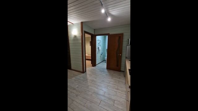 Дом 1 2х комнатный смотреть онлайн