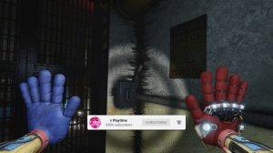 Что Если ПИАНОСАУРУС Встретит ЯРНАБИ - Poppy Playtime ЧАСТЬ 4