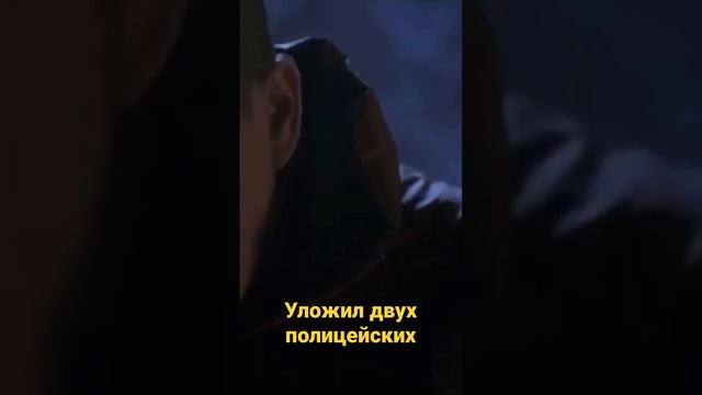 Фильм: Идентификация Борна смотреть онлайн