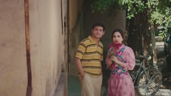 Mirjalol Nematov - Boychechagim | Миржалол Нематов - Бойчечагим