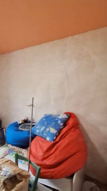 Ремонт в Курджиново продолжается! Моющие обои в детск? смотреть онлайн