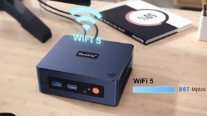 ЛУЧШИЙ МИНИ КОМПЬЮТЕР Beelink