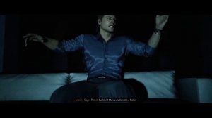 MK 1  Крик  Все Фаталити, Бруталити, Анималити