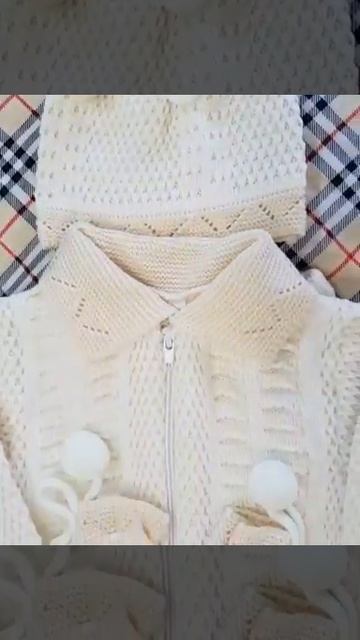 Комплект на выписку Стелла