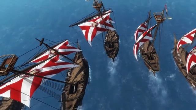 ArcheAge-Начало 2011-2012(Корея) смотреть онлайн