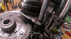 Ремонт коробки МКПП Toyota avensis t272