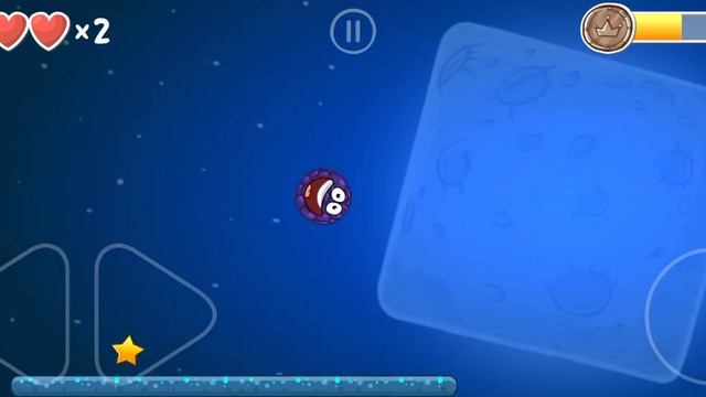 Битва за луну #1 I Red Ball 4 смотреть онлайн